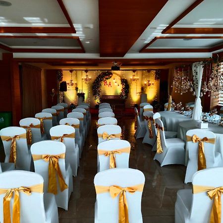 River Terrace Resort&Spa Kochi Luaran gambar