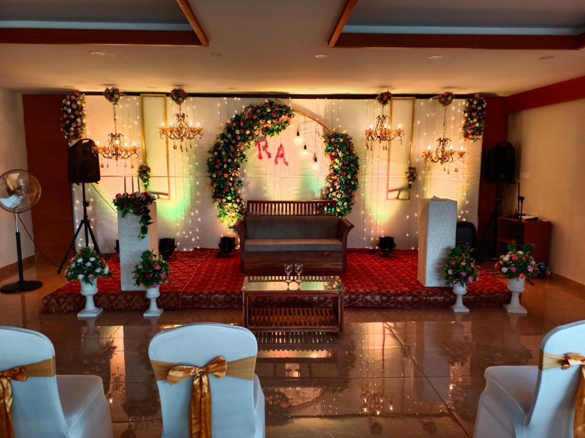 River Terrace Resort&Spa Kochi Luaran gambar