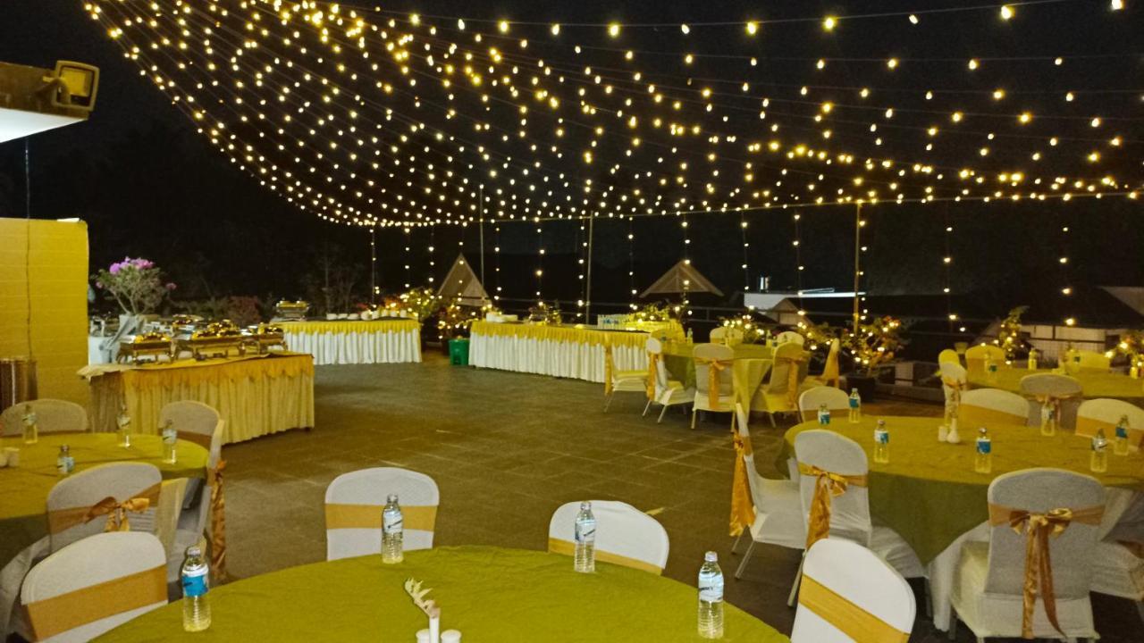 River Terrace Resort&Spa Kochi Luaran gambar