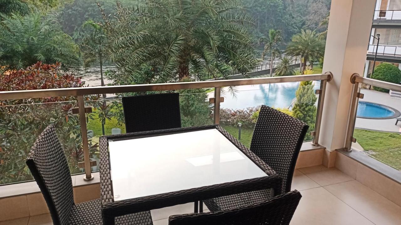 River Terrace Resort&Spa Kochi Luaran gambar